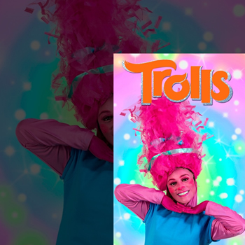 Las aventuras de Poppy