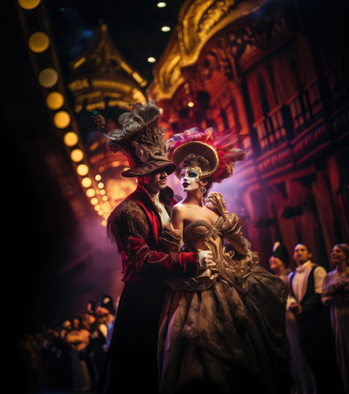 Hacedores de cultura