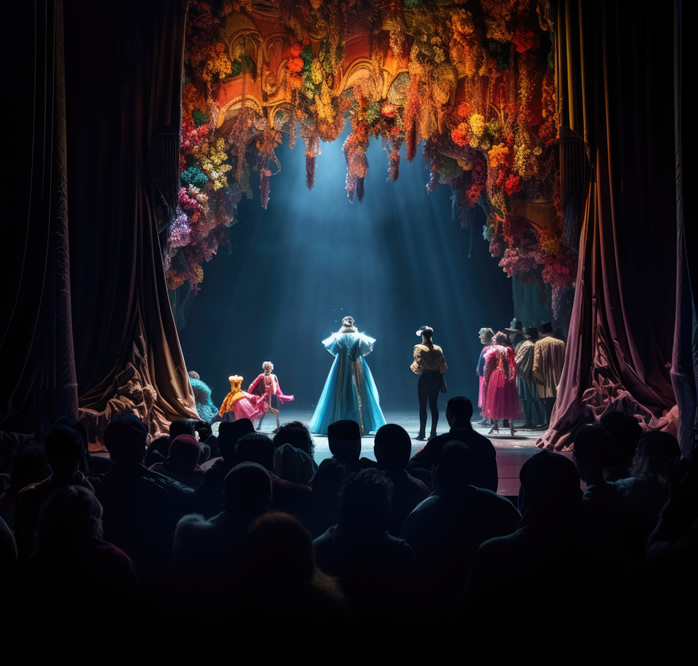 Pedagogía, la cultura, el ocio y el entretenimiento.