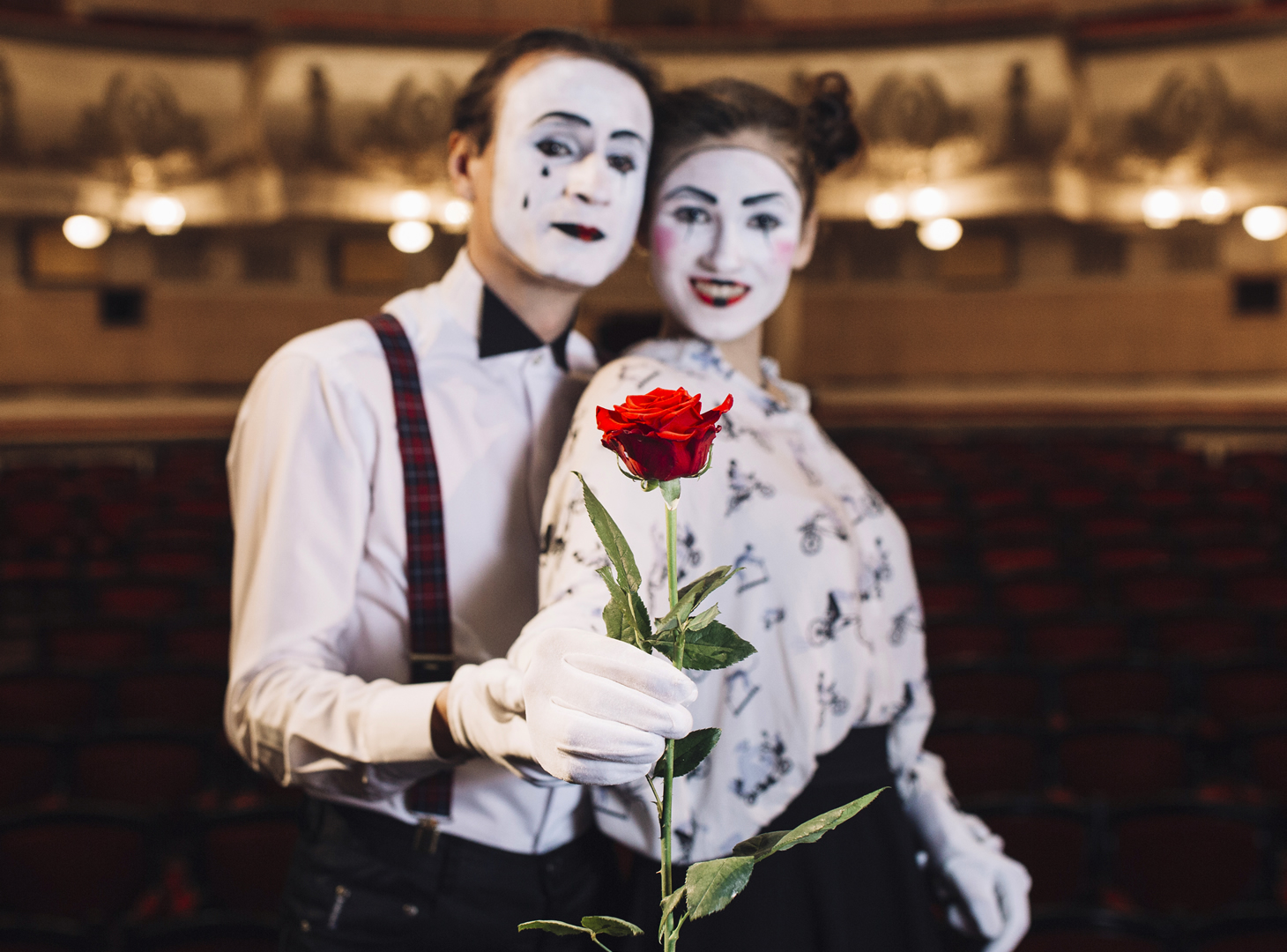 Formación y organización de eventos culturales