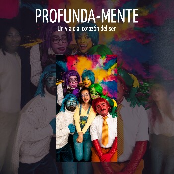 Profunda-mente