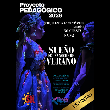 Sueño de una noche de verano